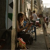 <p>Festival Arte na Rua, Gamboa, Rio de Janeiro</p>